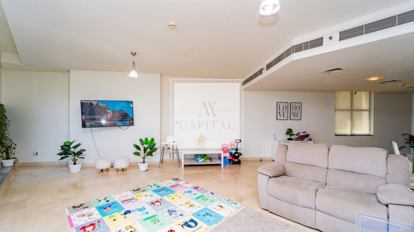 Apartment on DIFC, Dubai, 2 bedrooms, 157.3 m2  | Foto 3