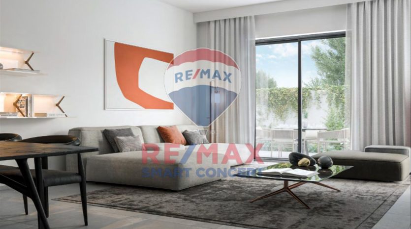 Townhouse on Yas Island, Abu-Dhabi, 3 bedrooms, 213.8 m2  | Foto 5