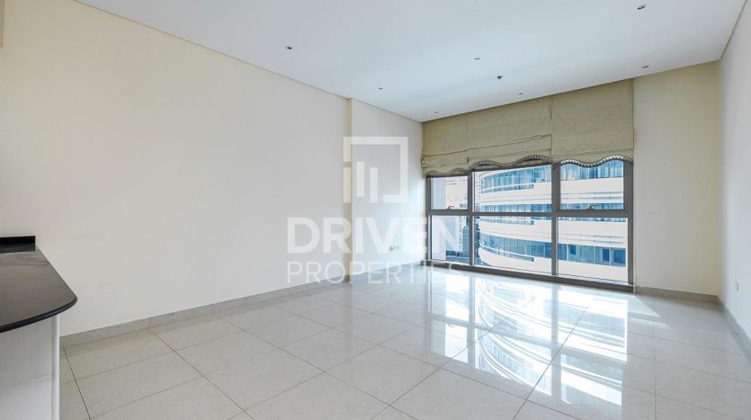 Apartment on Dubai Marina, 2 bedrooms, 109 m2 / per year
