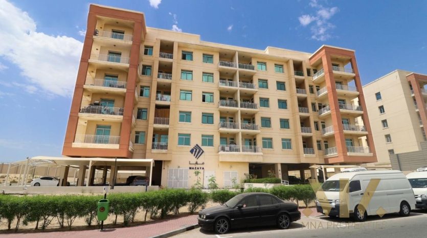 Apartment on Dubai Land, Dubai, 1 bedroom, 80.2 m2  | Foto 5