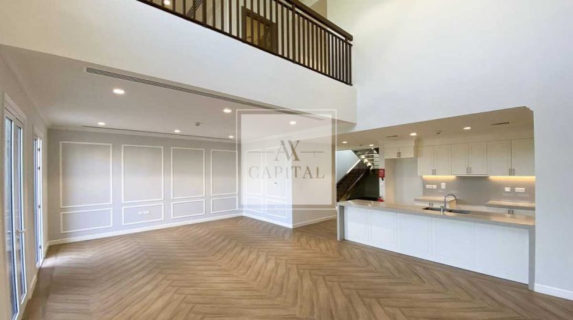 Townhouse on Jumeirah, Dubai, 3 bedrooms, 255.8 m2  | Foto 3