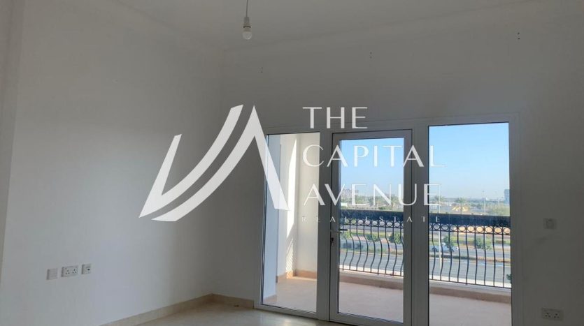 Квартира в Остров Яс, Абу-Даби, 2 спальни, 127 м2 / в год
