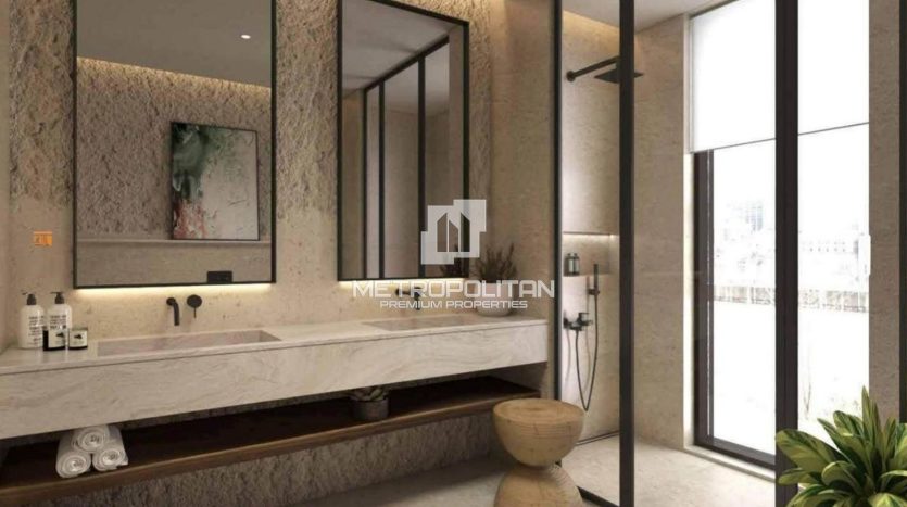 Townhouse on Damac Lagoons, Dubai, 4 bedrooms, 212 m2  | Foto 5