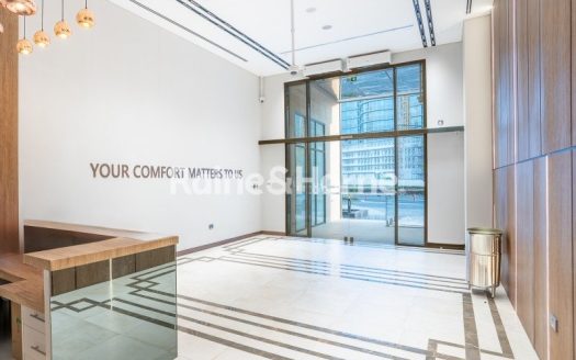Apartment on Culture Village, Dubai, 2 bedrooms, 98.3 m2 / per year