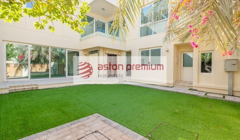 Villa on The Sustainable City, Dubai, 4 bedrooms, 353 m2  | Foto 1