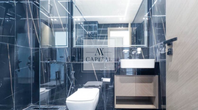 Apartment on Jumeirah Village Circle, Dubai, 1 bedroom, 87.8 m2  | Foto 4