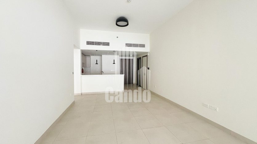 Квартира в Аль-Кифаф, Дубай, 1 спальня, 87.8 м2 / в год