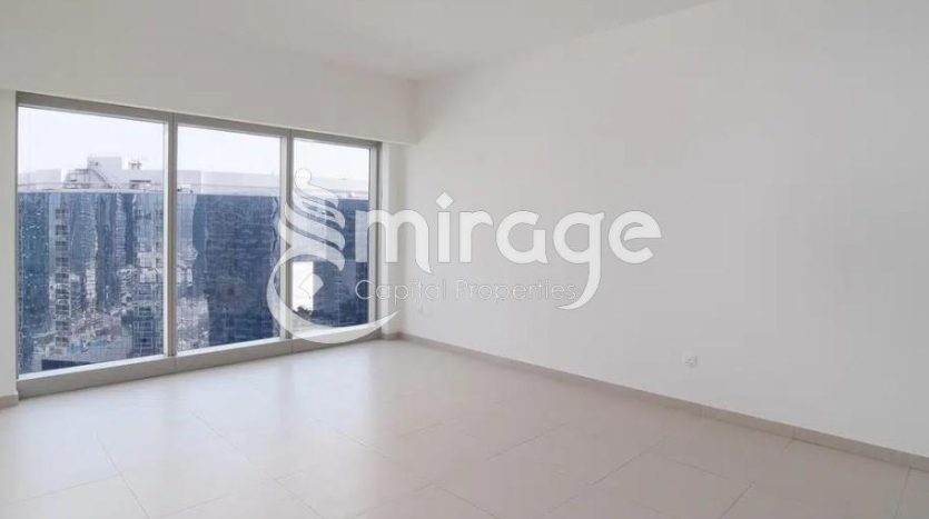 Квартира в Аль-Рим, Абу-Даби, 2 спальни, 138.9 м2