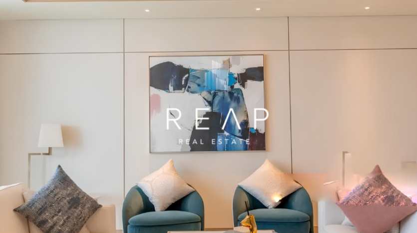 Квартира в Джумейра Бич Резиденс, Дубай, 3 спальни, 216.7 м2