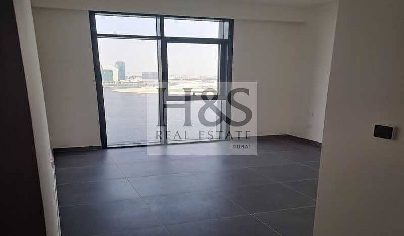 Квартира в Dubai Creek Harbour (The Lagoons), 2 спальни, 100 м2 / в год