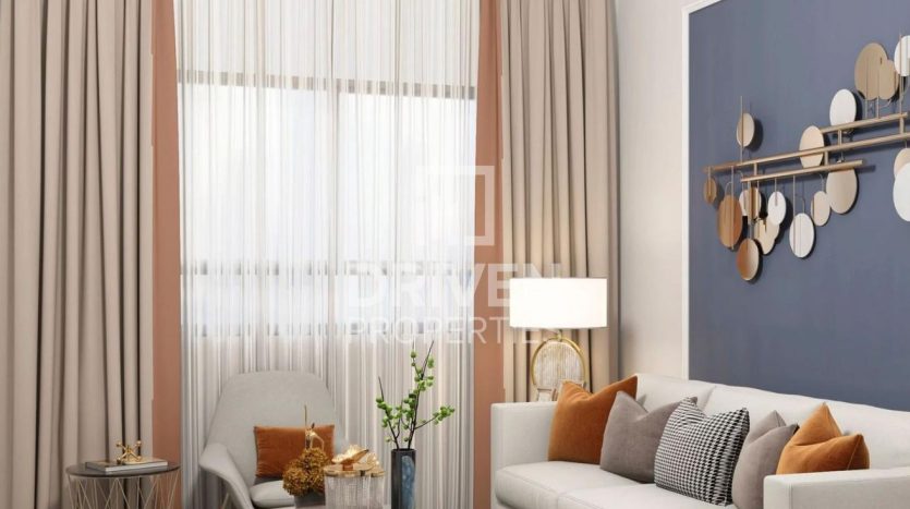 Apartment on Al Furjan, Dubai, 3 bedrooms, 172 m2  | Foto 2
