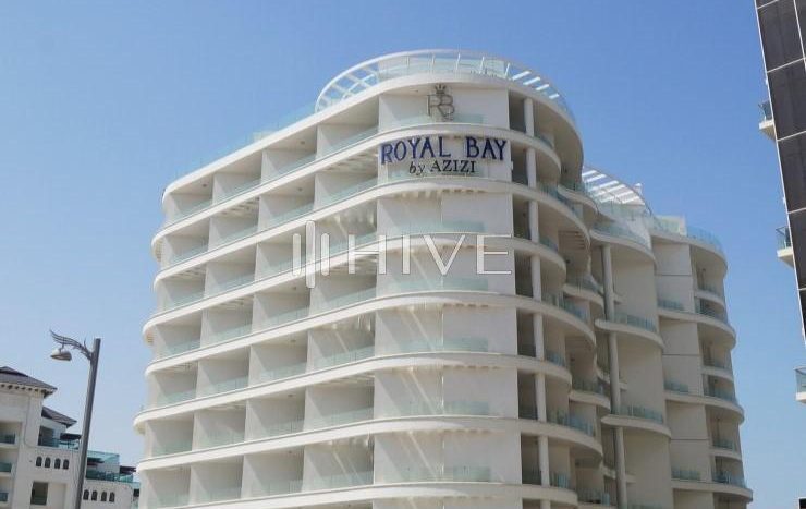 Apartment on Palm Jumeirah, Dubai, 1 bedroom, 103.4 m2  | Foto 3