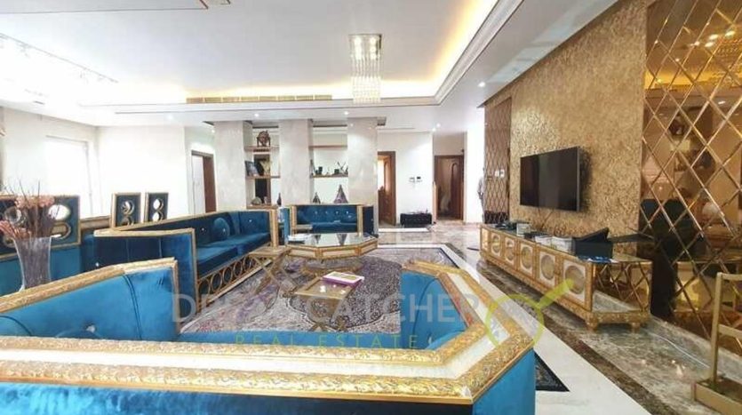 Villa on The Villa, Dubai, 7 bedrooms, 630.06 m2  | Foto 2