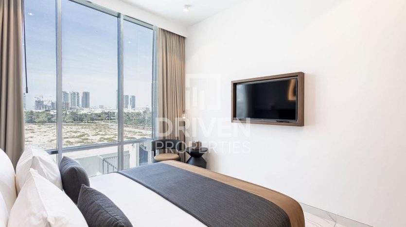 Apartment on Jumeirah Village Circle, Dubai, 24 m2  | Foto 5