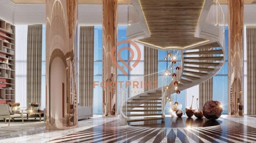 Apartment on Business Bay, Dubai, 35.5 m2  | Foto 5