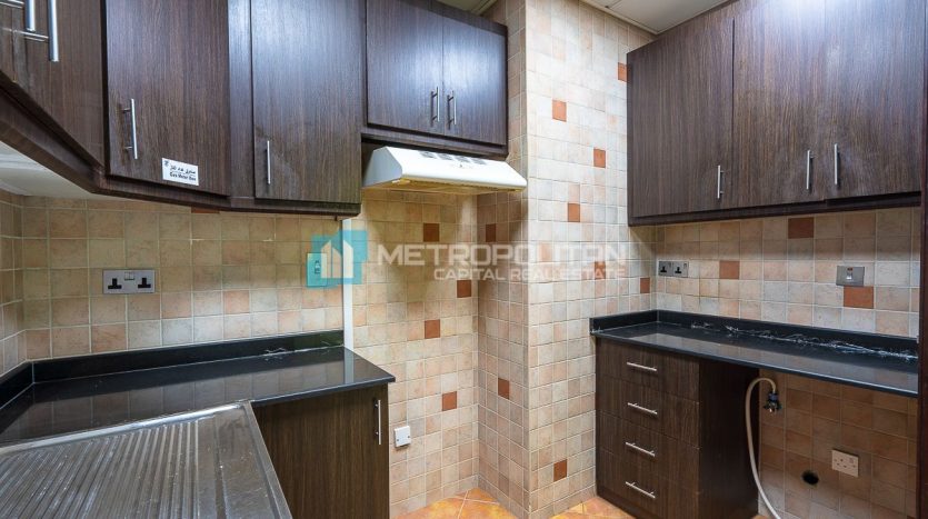 Apartment on Al Reem, Abu-Dhabi, 2 bedrooms, 127.5 m2  | Foto 4