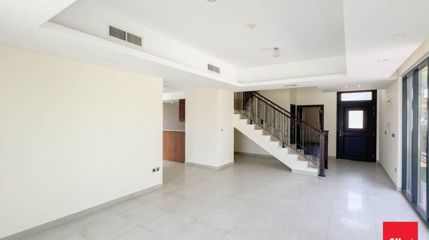Townhouse on Motor City, Dubai, 4 bedrooms, 314.8 m2  | Foto 2