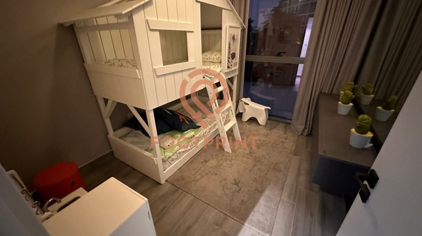 Apartment on Dubai Production City (IMPZ), Dubai, 2 bedrooms, 99.3 m2  | Foto 5