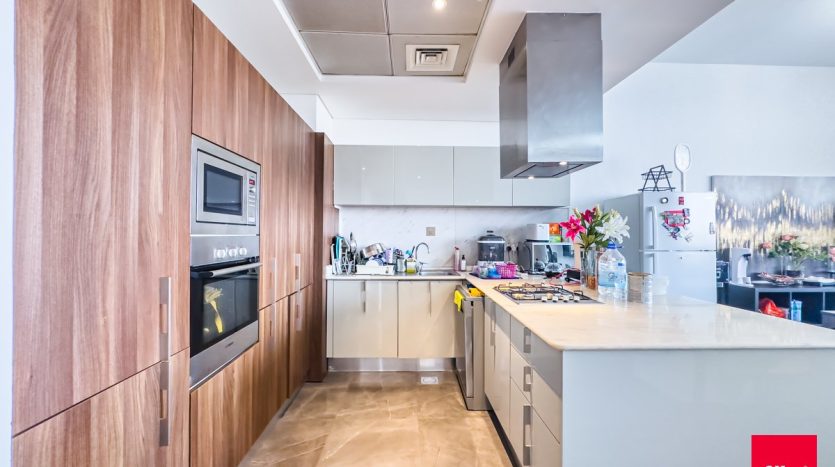 Apartment on Al Furjan, Dubai, 2 bedrooms, 168.8 m2  | Foto 2