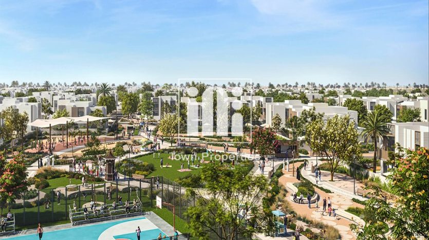 Вилла в Al Shamkha, Абу-Даби, 5 спален, 504 м2   | фото 6