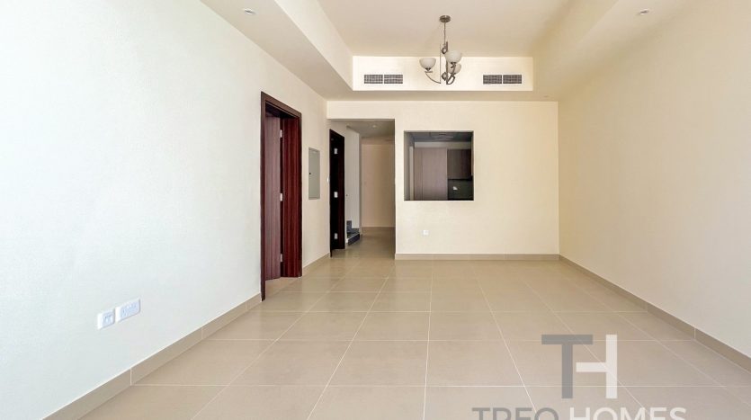 Villa on Mohammed Bin Rashid City, Dubai, 4 bedrooms, 187 m2 / per year