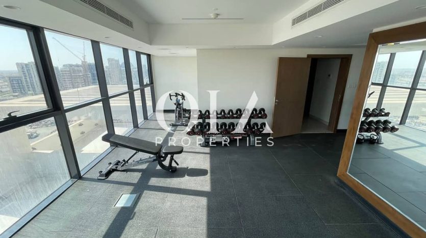 Apartment on Al Raha Beach, Abu-Dhabi, 3 bedrooms, 178 m2  | Foto 2