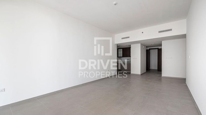 Apartment on Downtown Burj Dubai, 2 bedrooms, 147 m2 / per year