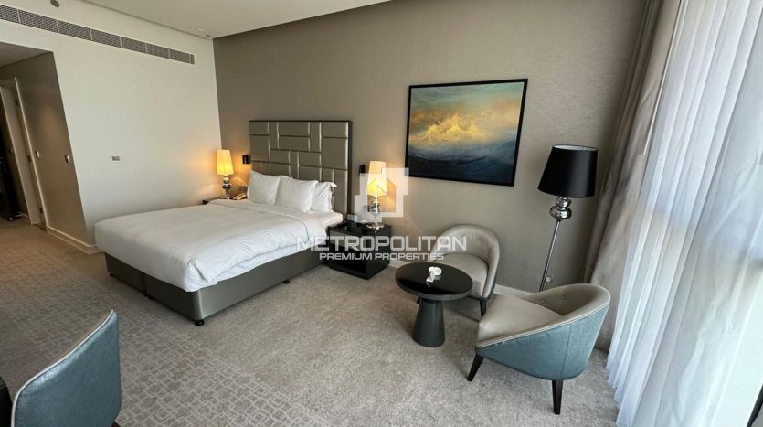 Apartment on DAMAC Hills (Akoya by DAMAC), Dubai, 46 m2  | Foto 3