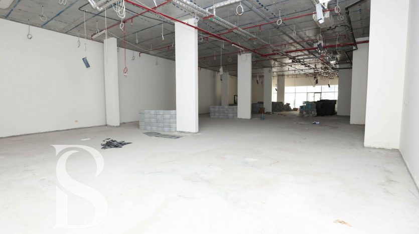 Shop on Business Bay, Dubai, 445.4 m2  | Foto 5