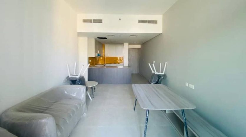 Квартира в Dubai Residence Complex, 1 спальня, 65 м2