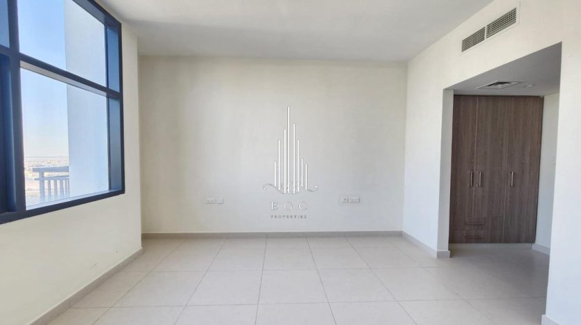 Apartment on Al Raha Beach, Abu-Dhabi, 3 bedrooms, 182.4 m2  | Foto 5