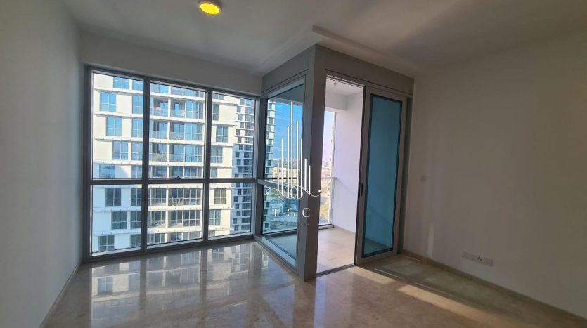 Apartment on Grand Mosque District, Abu-Dhabi, 2 bedrooms, 133.3 m2 / per year