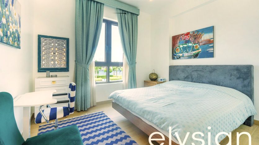 Apartment on Jumeirah, Dubai, 3 bedrooms, 182 m2  | Foto 3