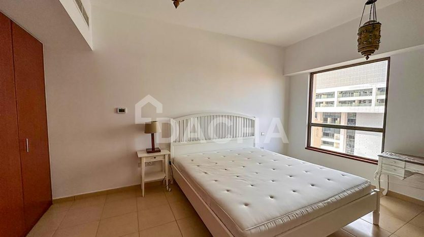 Apartment on Jumeirah Beach Residence, Dubai, 3 bedrooms, 166.9 m2  | Foto 3
