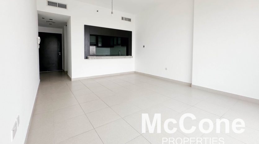 Квартира в The Views, Дубай, 1 спальня, 67.91 м2 / в год