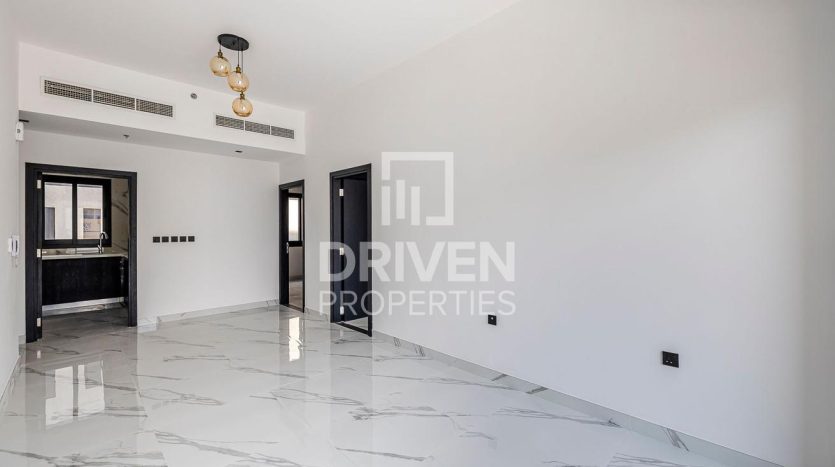 Apartment on Arjan, Dubai, 2 bedrooms, 104 m2  | Foto 2