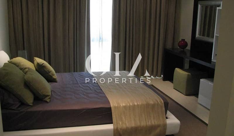 Квартира в Danet Abu Dhabi, Абу-Даби, 2 спальни, 166 м2