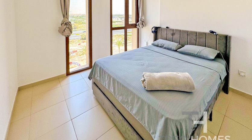 Apartment on Town Square, Dubai, 2 bedrooms, 84 m2  | Foto 5