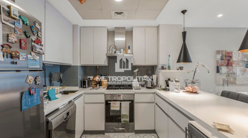 Apartment on Jumeirah Village Circle, Dubai, 3 bedrooms, 161 m2  | Foto 3