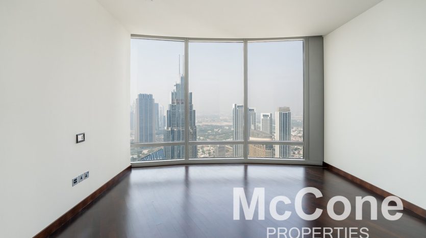 Apartment on Downtown Burj Dubai, 2 bedrooms, 191.01 m2  | Foto 2