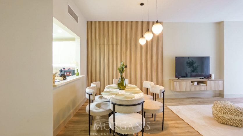 Apartment on Palm Jumeirah, Dubai, 2 bedrooms, 165.1 m2  | Foto 3
