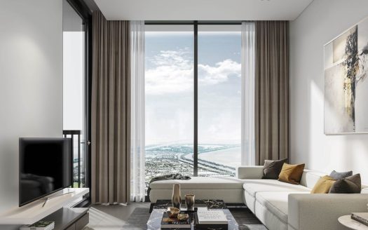 Apartment on Motor City, Dubai, 1 bedroom, 62.5 m2  | Foto 1