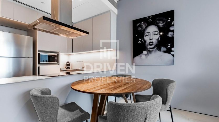 Apartment on Jumeirah Beach Residence, Dubai, 2 bedrooms, 112 m2  | Foto 2