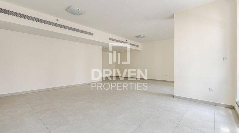 Квартира в Дубай Марина, Дубай, 3 спальни, 224 м2