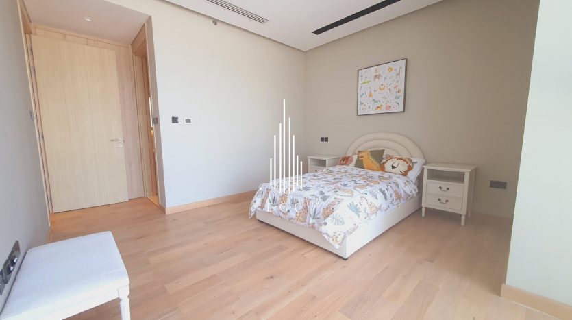 Apartment on Al Reem, Abu-Dhabi, 2 bedrooms, 140.7 m2  | Foto 5