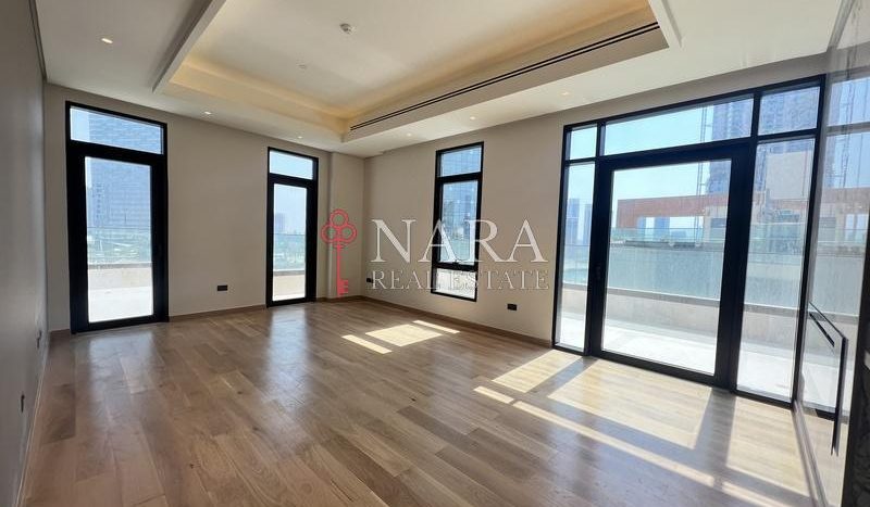 Apartment on Al Reem, Abu-Dhabi, 2 bedrooms, 150.8 m2 / per year