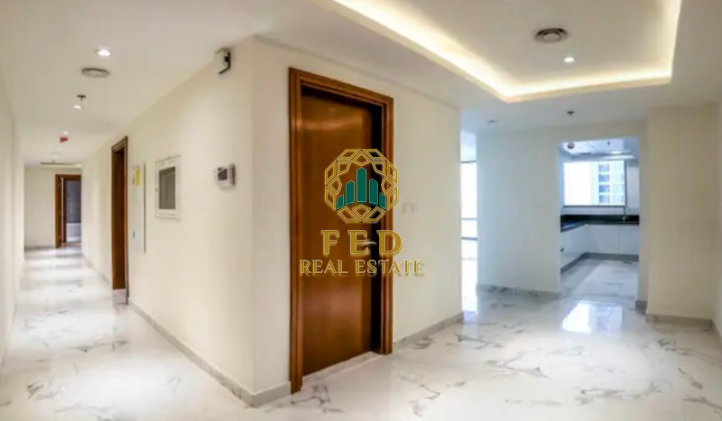 Квартира в Бизнес-Бэй, Дубай, 2 спальни, 116.3 м2   | фото 4