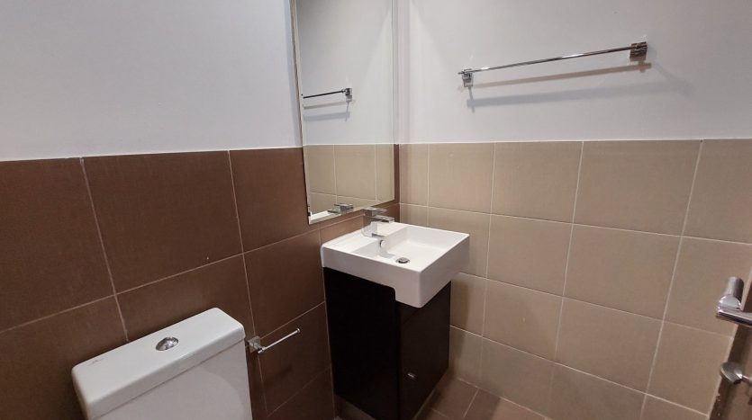 Apartment on Muroor Area, Abu-Dhabi, 1 bedroom, 80 m2 / per month