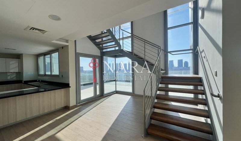 Villa on Al Reem, Abu-Dhabi, 3 bedrooms, 450.9 m2  | Foto 5