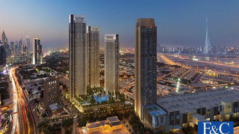 Apartment on Downtown Burj Dubai, 3 bedrooms, 151.1 m2  | Foto 5